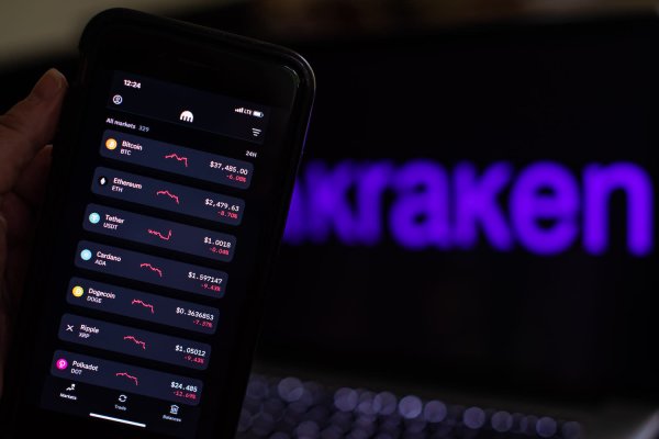 Kraken торрент